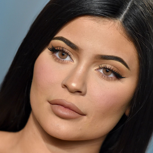 Kylie Jenner lippen - Melissa Beauty Utrecht