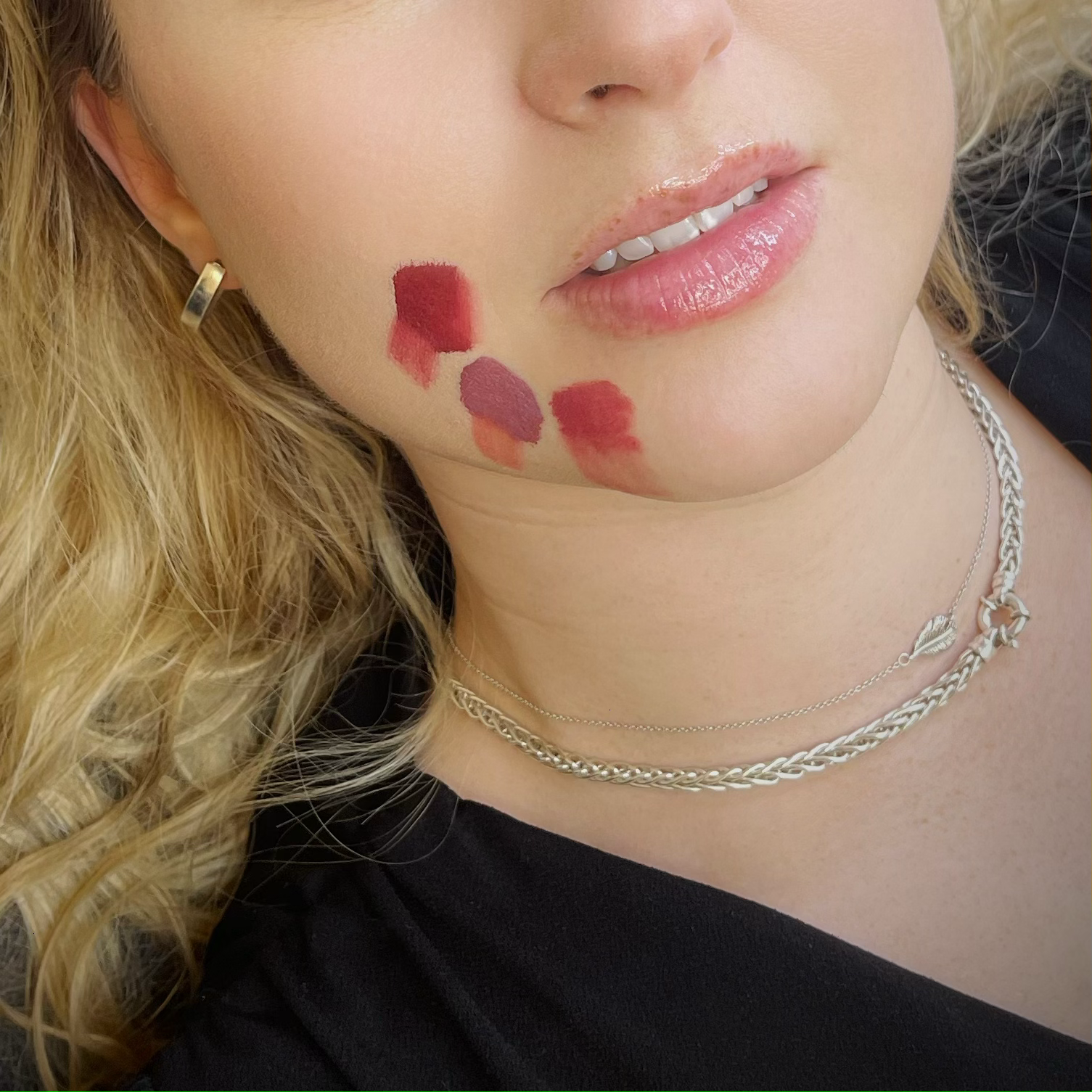 Lip Kleurpigmenten – Melissa Beauty Utrecht Lip Kleurpigmenten - Melissa Beauty Utrecht